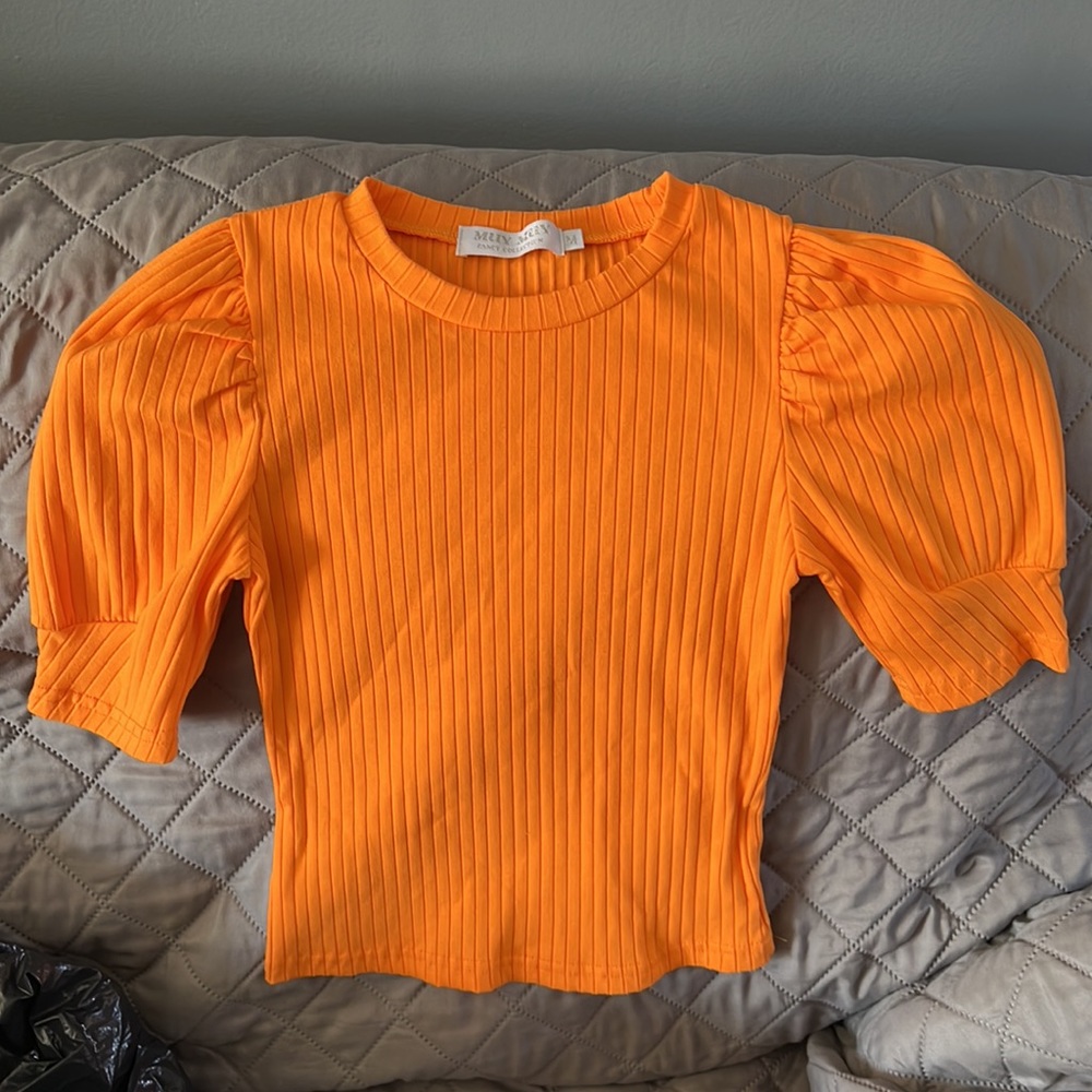 Muy Muy Fancy Collection Shirt